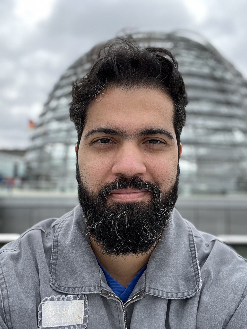 Matheus – Django, Python, JavaScript, experts in Lemon.io